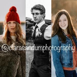 Meet your Posher, Corey